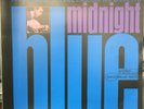 Kenny Burrell ?– Midnight Blue Vinyl LP