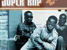 Fly Guy, Sweet G, Margos Kool Out Crew, a.o. Super Rap (Original Rap & Hip Ho