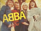 Abba Golden Double Album NEAR MINT Melba 2xVinyl LP
