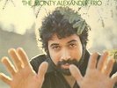 The Monty Alexander Trio The Way It Is NEAR MINT MPS Vinyl LP