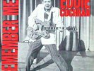 Eddie Cochran Remember Me... NEAR MINT Liberty Vinyl LP