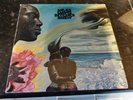 MILES DAVIS - BITCHES BREW - US COLUMBIA 2LP original jazz, cover ?