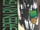 GREEN RIVER-DRY AS A BONE VINYL 2LP Sealed Sub Pop Loser Ed Pearl Jam Mudhoney