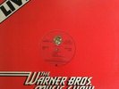 GUY CLARK On the Road Live LP RARE WARNER BROS. MUSIC SHOW DJ PROMO ONLY 1979