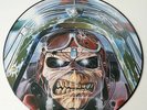 Iron Maiden - Aces High - Vinyl 12