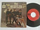 THE BEATLES PAPERBACK WRITER  French 7