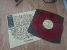Mac Demarco This Old Dog Limited Edition Red Vinyl Gatefold