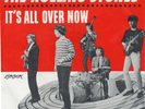 The Rolling Stones  Its All over Now  P/S & 45  On London  Original