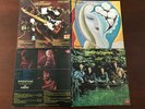 Derek & The Dominoes In Concert Vinyl & Layla and Other Love Songs Vinyl Clapton
