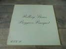 The Rolling Stones - Beggars Banquet 1968 UK LP DECCA STEREO 1st