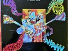 THE WHO 2XLP A QUICK ONE/THE WHO SELL OUT 1973 GERMANY REISSUE VG++/VG+