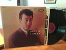 BUDDY HOLLY: Buddy Holly, Coral Records, Mono, First, OOP LP