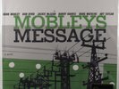 HANK MOBLEY Mobleys Message PRESTIGE LP SEALED 200g ltd ed numbered audiophile
