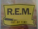 R.E.M. Out Of Time original vinyl lp STILL SEALED US pressing Losing My Religion