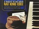 Marvin Gaye - A Tribute To The Great Nat King Cole [New Vinyl]