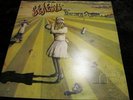 LP  Genesis   Nursery Cryme  Original  Charisma
