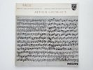 Arthur GRUMIAUX - Bach  No 2 - Philips stereo