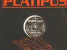 Union Jack Cactus / Morning Glory Vinyl Single 12inch NEAR MINT Platipus