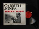 Carmell Jones-Returns-Revelation 44-1983 SUPERB