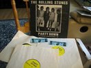 ROLLING STONES PARTY DOWN 3 LP VINYL BOX SET ON MFRSR #383 WITH TICKETS