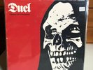 DUEL Fears of the Dead LP 2016 Heavy Psych EXCELLENT stoner rock