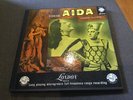 VERDI AIDA London XLLA-13 Original High Fidelity England 3 LP Box  clean  NM