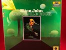 ELTON JOHN Crocodile Rock 1974 German vinyl LP EXCELLENT CONDITION Honky Cat A