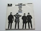 THE BEATLES   ORIG 1964 U.K. EP   LONG TALL SALLY
