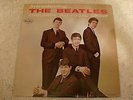 THE BEATLES   INTRODUCING THE BEATLES   1964 VEE JAY LP-1062  RAINBOW W/BRACKETS