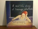 Weston a Real Life Story of Teenage Rebellion LP Lifetime Digger Bouncing Souls