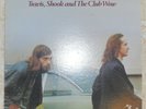 The Essential Travis, Shook And The Club Wow Vinyl LP, Orig US 1st Soft Rock