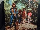 ** Green River Record Album 1969 Creedence Clearwater Revival CCR Play Tested *