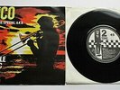 Rico And The Special AKA - Jungle Music UK 1982 Two Tone 7