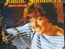 Joanie Sommers - Don't Pity Me / Johnny get angry