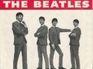 Beatles Swan 4152 She Loves You/I'll Get You with Picture Sleeve