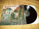 BLACK SABBATH S/T 1st  LP 1976 UK Press NEL 6002 NEMS Records Gatefold NM