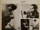 The Music of Charles Brackeen Rhythm X OG spiritual jazz Strata East label