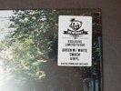 State Champs The Finer Things Green w/ White Smash Vinyl x/500 Newbury Exclusive