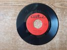 SIGNED 1960S EXCELLENT+Mark-V COMBO  ?– Granada Shuffle/HEY LITTLE ONE 6325 45