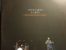 Twenty One Pilots - Blurryface Live, dreifach Picture LP