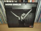 KENNY CLARKE / FRANCY BOLAND More smiles UK 1972 MPS with NUDE GATEFOLD Jazz LP