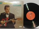 ROY LANHAM The Fabulous LP VG+ Plays Well 1963 Sims Records 105