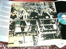 STEELEYE SPAN -     Hark  The Village Wait,    UK DEBUT LP / insert...... EX