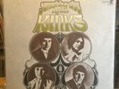 [ROCK/POP] VG/VG+ LP The KINKS Something Else [Original 1967 REPRISE STEREO Iss]