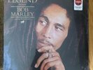 LP Album Bob Marley & the Wailers LEGEND the Best of Gold Vinyl Target Exclusive