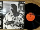 IMPORT BLUES LP: BUKKA WHITE SKY SONGS VOL. 2  Arhoolie AR 19040 FRANCE