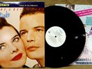 AUDIOPHILE ROCK LP: THE J. GEILS BAND LOVE STINKS 1981  Nautilus SuperDisc NR 18