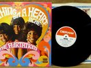 RARE SOUL FUNK LP THE FLIRTATIONS, NOTHING BUT A HEARTACHE 1969 Deram ?DES 18028