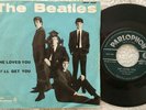 THE BEATLES 
