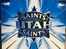 UTAH SAINTS - DEBUT ALBUM: ORIGINAL VINYL LP (1993) RARE LP IN EXCELLENT CONDITN